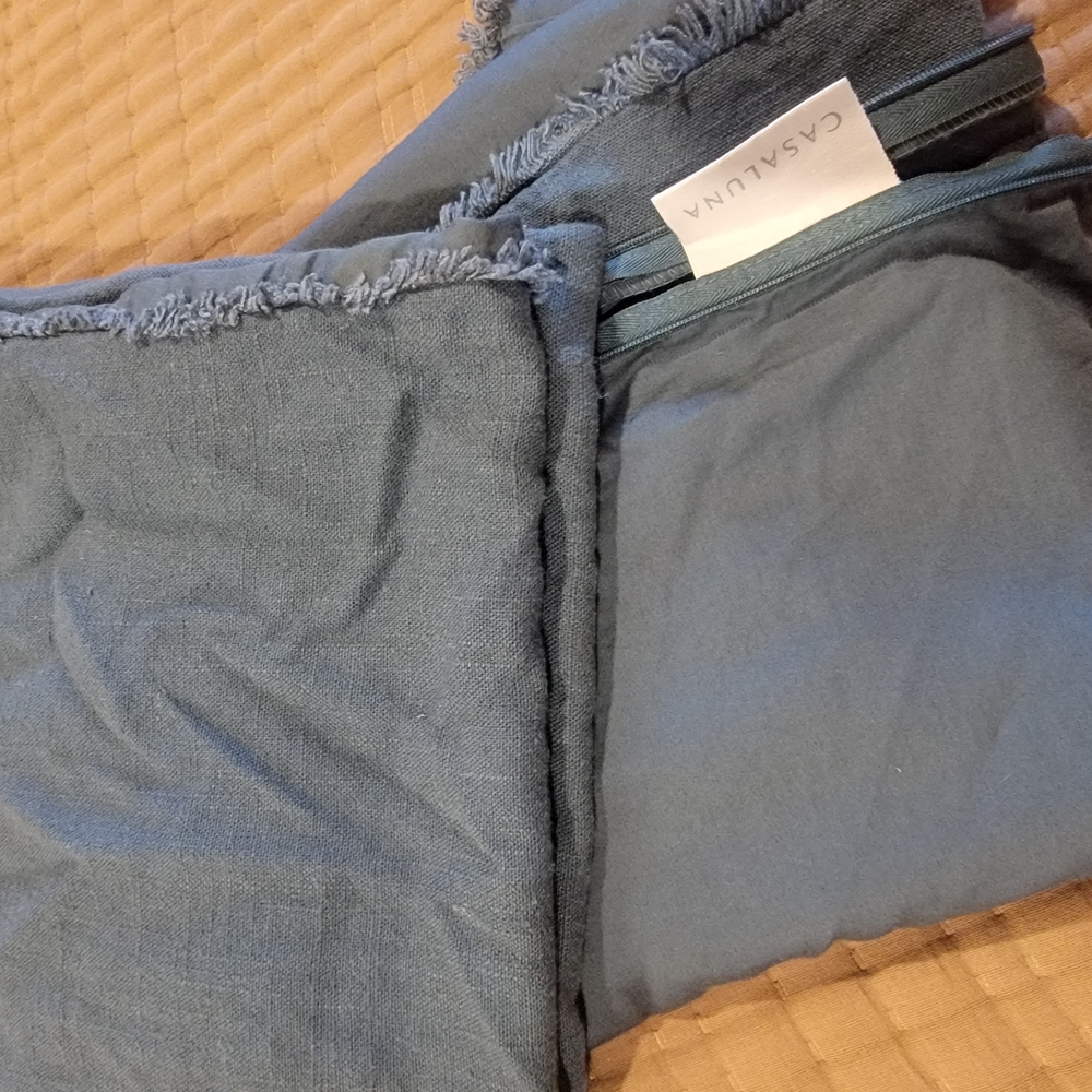 Casaluna King Size Shams